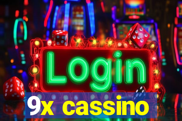 9x cassino